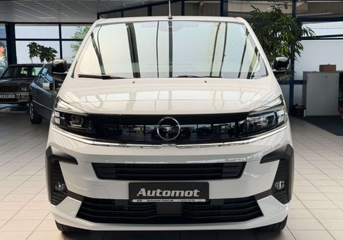 Opel Vivaro, 2024 2