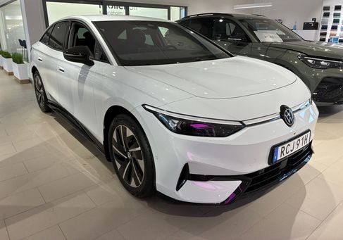 Volkswagen ID.7, 2026