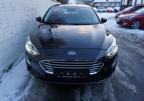 Ford Focus, 2019