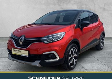 Renault Captur, 2019