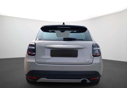 Fiat 600, 2025