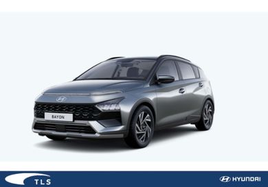 Hyundai Bayon, 2025