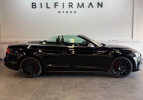 Audi A5, 2018 2