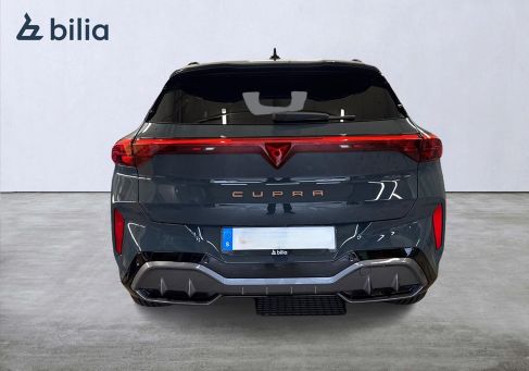 Cupra, 2026