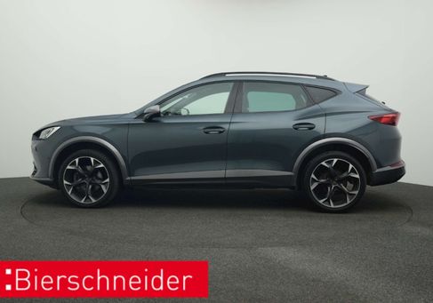 Cupra Formentor, 2023