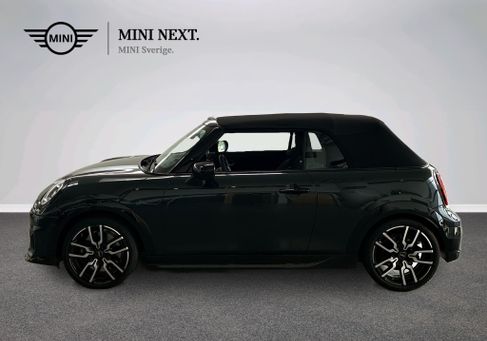 MINI, 2025