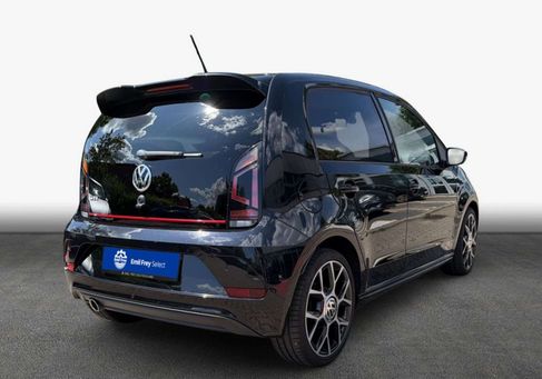 Volkswagen up!, 2018