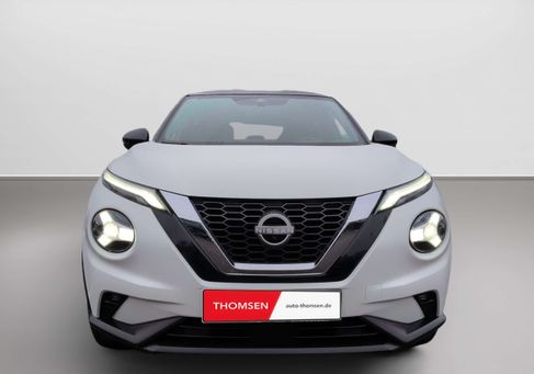 Nissan Juke, 2023