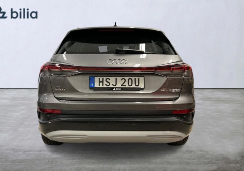 Audi Q4, 2023