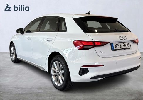 Audi A3, 2023 3