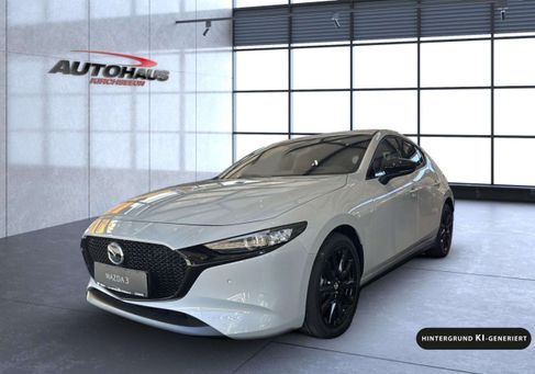 Mazda 3, 2026 2