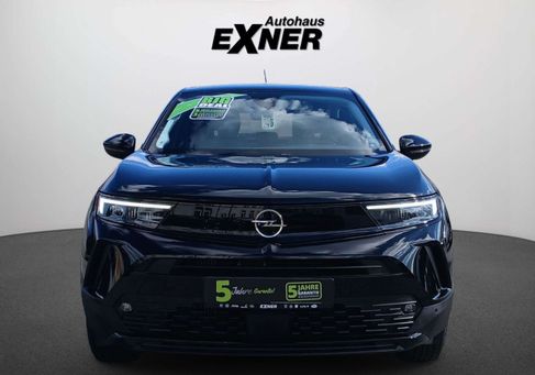 Opel Mokka, 2024 3