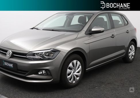 Volkswagen Polo, 2019