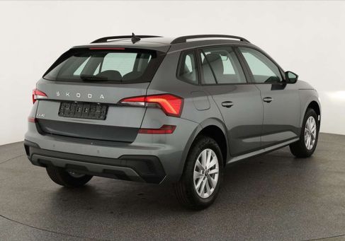 Skoda Kamiq, 2026 2
