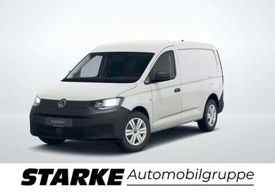 Volkswagen Caddy, 2026