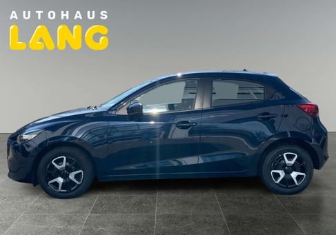 Mazda 2, 2023 2