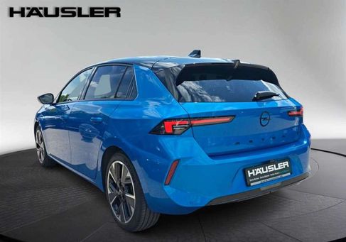 Opel Astra, 2023