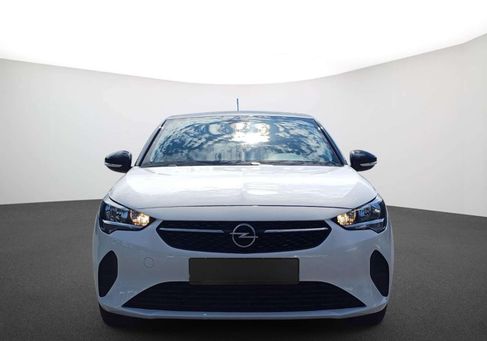 Opel Corsa, 2023 2