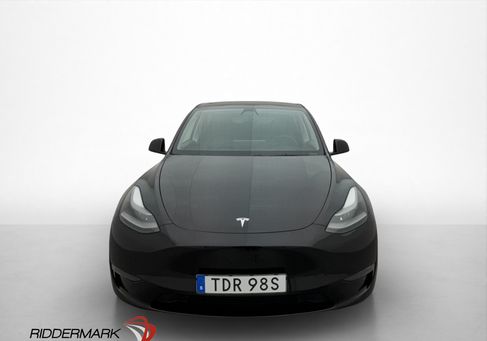 Tesla Model Y, 2023 2