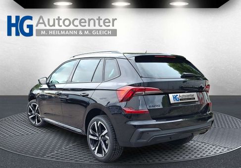 Skoda Kamiq, 2026 3