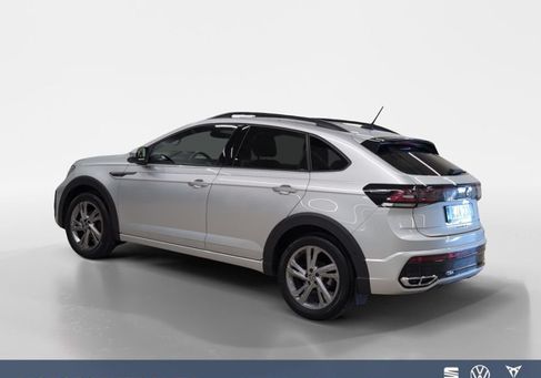 Volkswagen Taigo, 2023 3