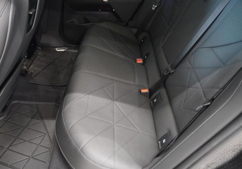 BMW iX, 2022