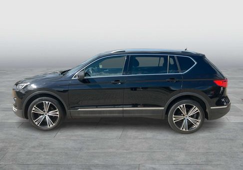 Seat Tarraco, 2019 2