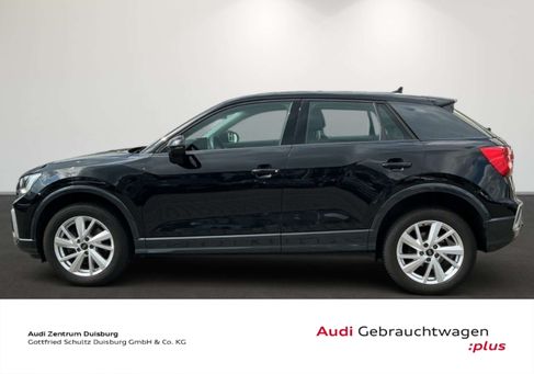 Audi Q2, 2023 3