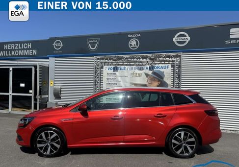 Renault Megane, 2018 3