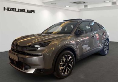 Citroën C4, 2026