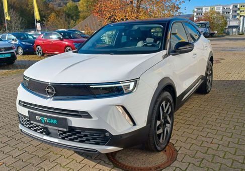 Opel Mokka, 2021 3