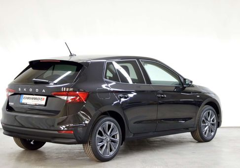 Skoda Fabia, 2025