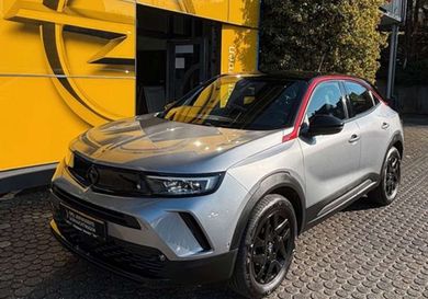 Opel Mokka, 2022