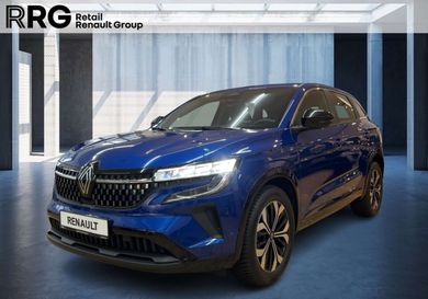 Renault Austral, 2024