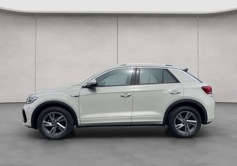 Volkswagen T-Roc, 2024