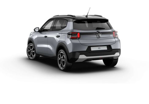 Citroën C3, 2026 3