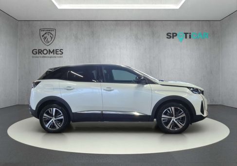 Peugeot 3008, 2023