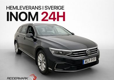 Volkswagen Passat Variant, 2021
