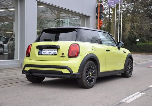 MINI John Cooper Works, 2023
