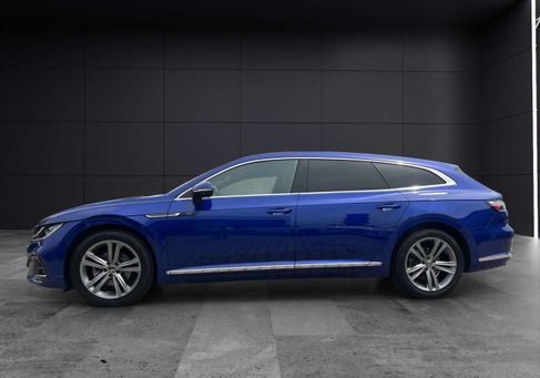 Volkswagen Arteon, 2022 2