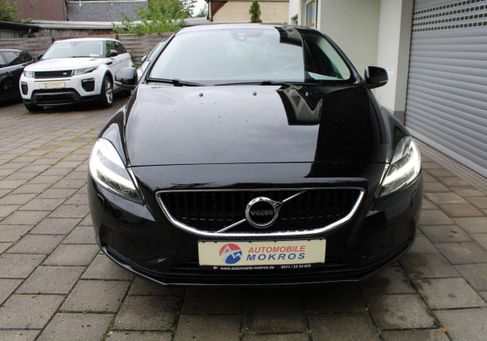 Volvo V40, 2019