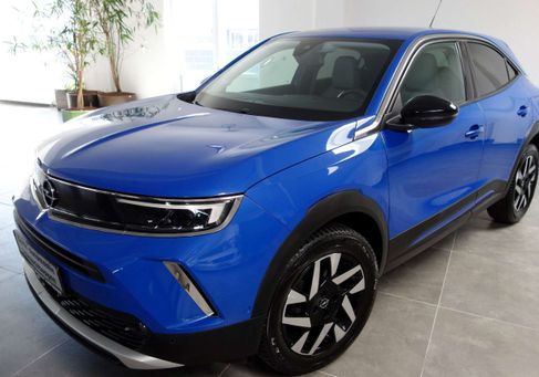 Opel Mokka, 2023 2