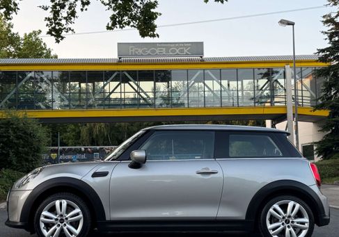 MINI Cooper, 2023