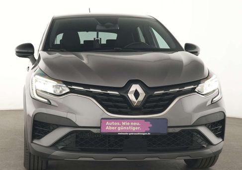 Renault Captur, 2021 3
