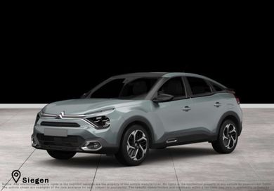 Citroën C4, 2025