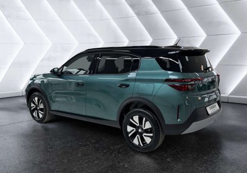 Opel Frontera, 2026