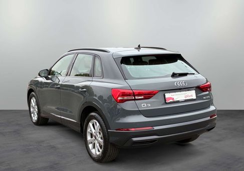 Audi Q3, 2022