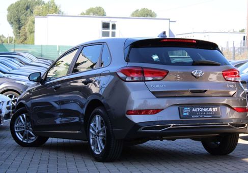 Hyundai i30, 2022 2