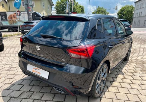 Seat Ibiza, 2026
