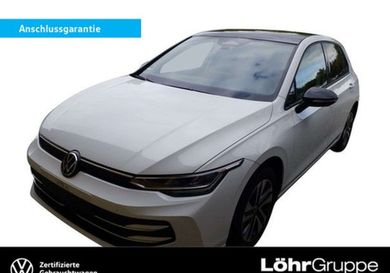 Volkswagen Golf, 2026